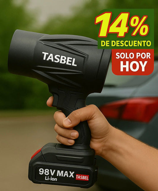 Soplador De Aire Para Autos 98V
